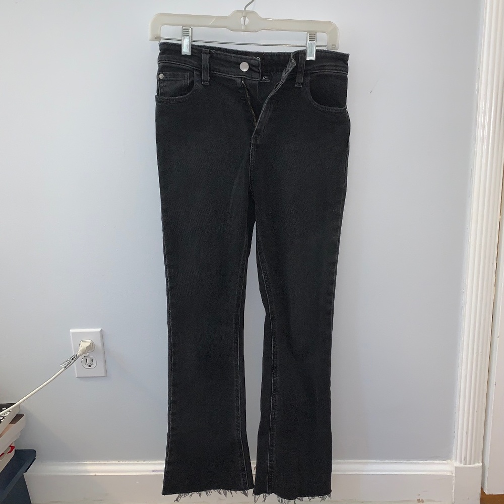 BDG Kick Flare Jeans